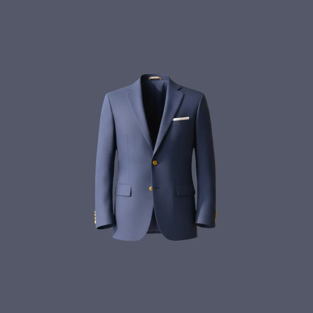 Corporate Formal Blazer