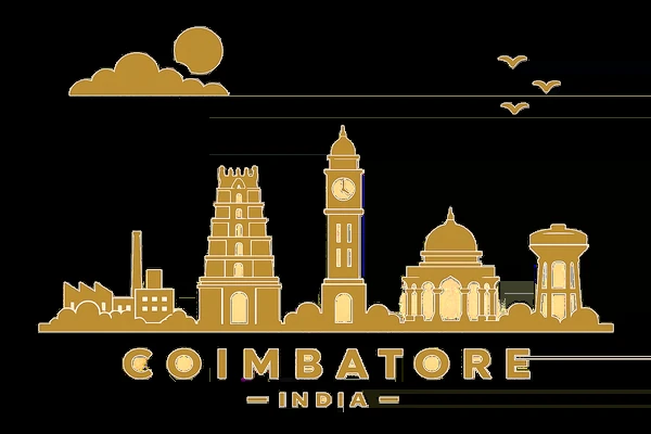Coimbatore Branch