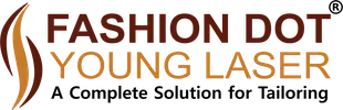 Fashion Dot Logo