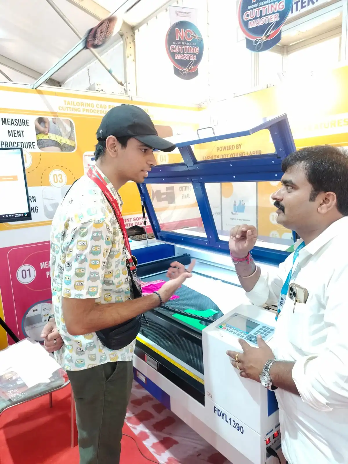 GTE Expo