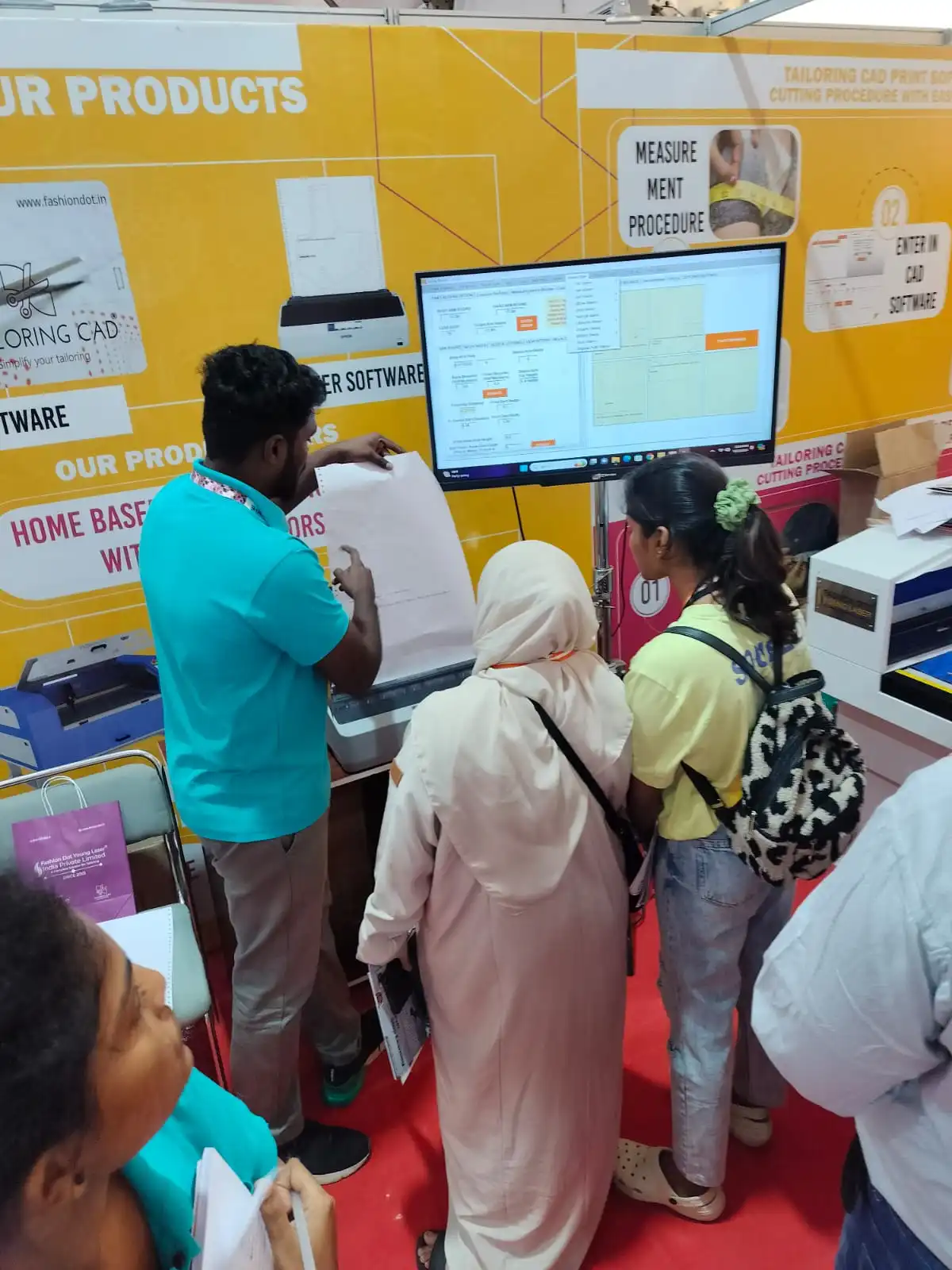 GTE Expo Highlights