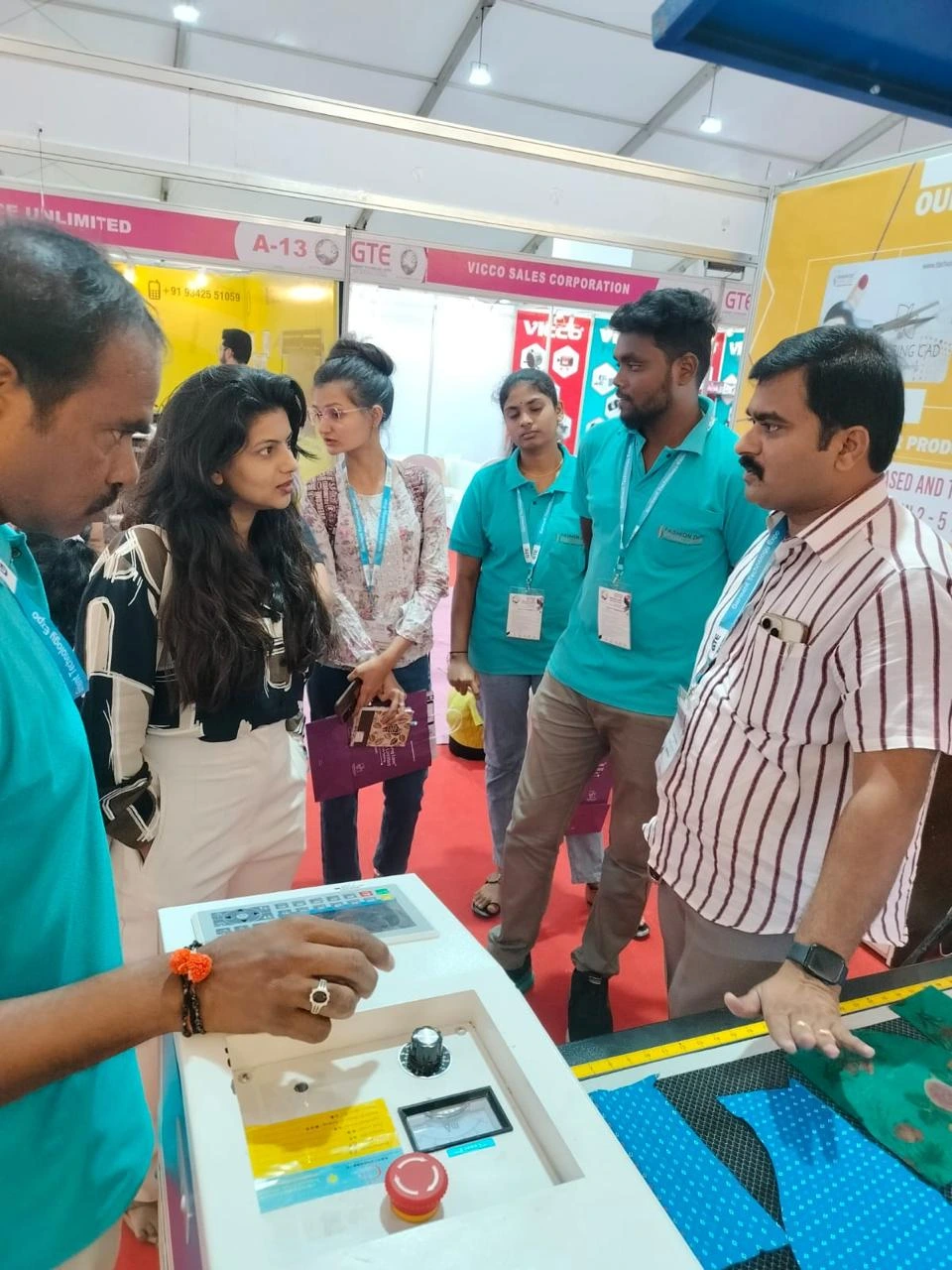 GTE Expo Highlights