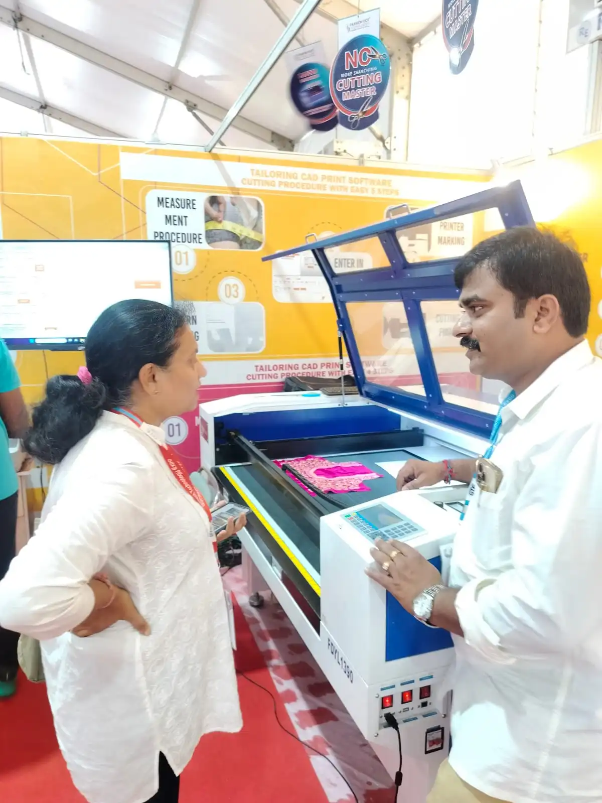 GTE Expo Highlights