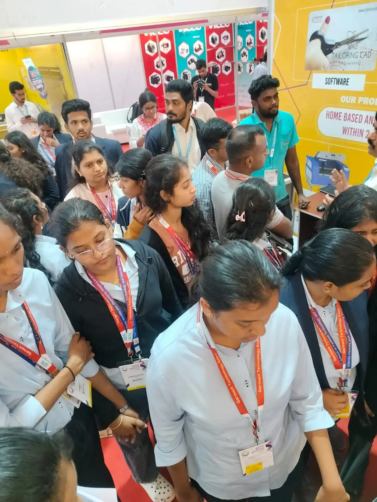 GTE Expo Highlights