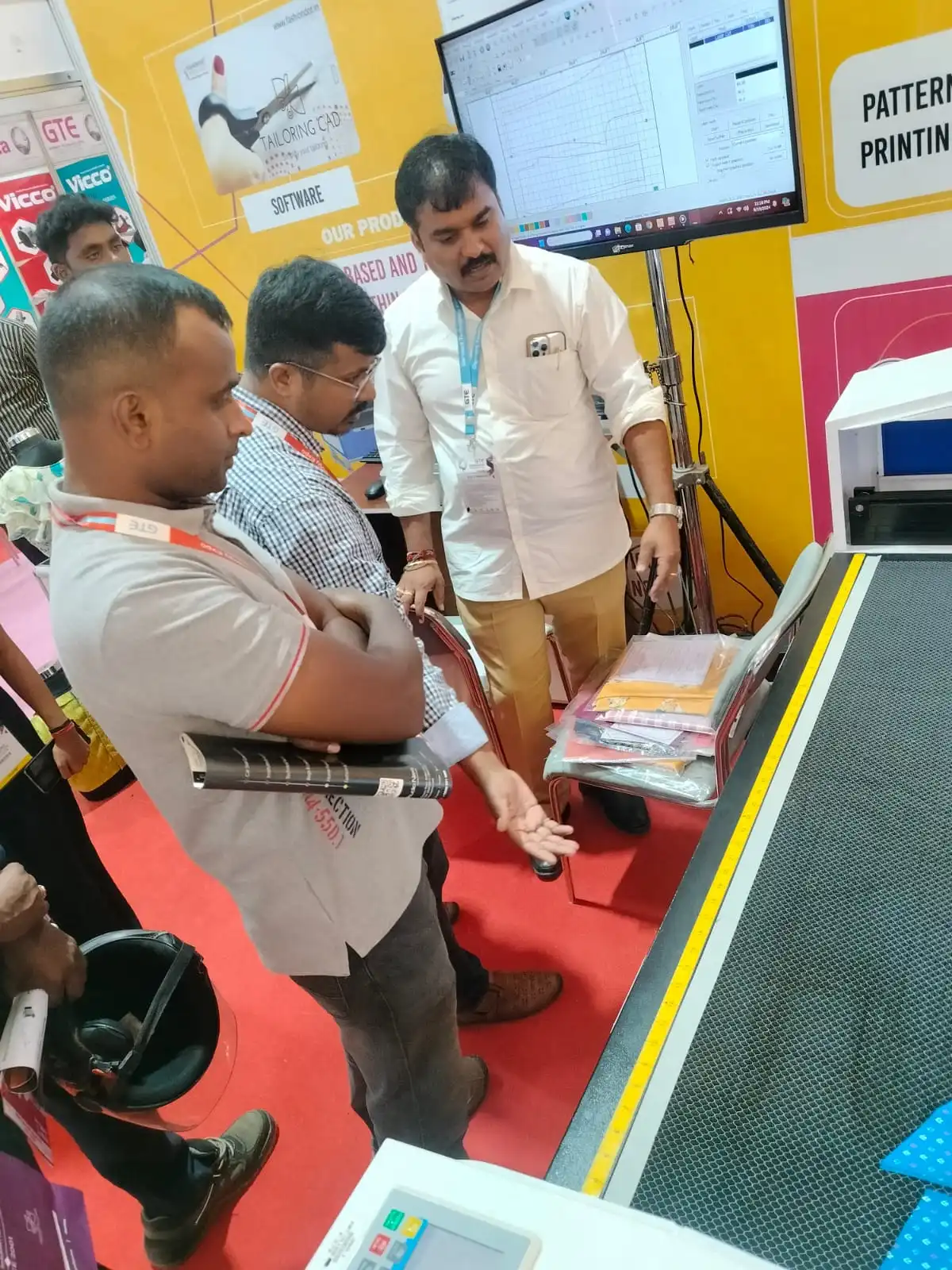 GTE Expo Highlights