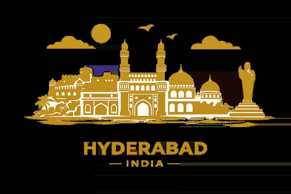 Hyderabad Branch