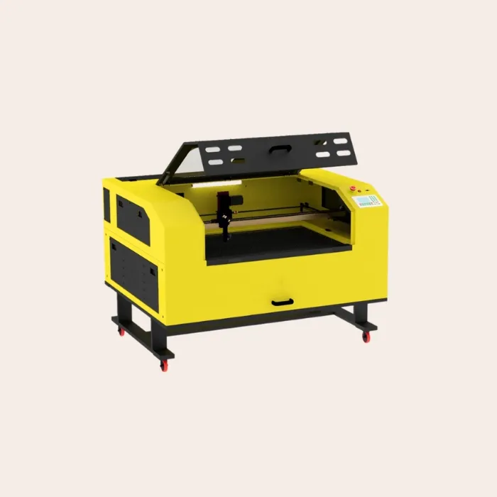 Fashion Dot Laser Cutting