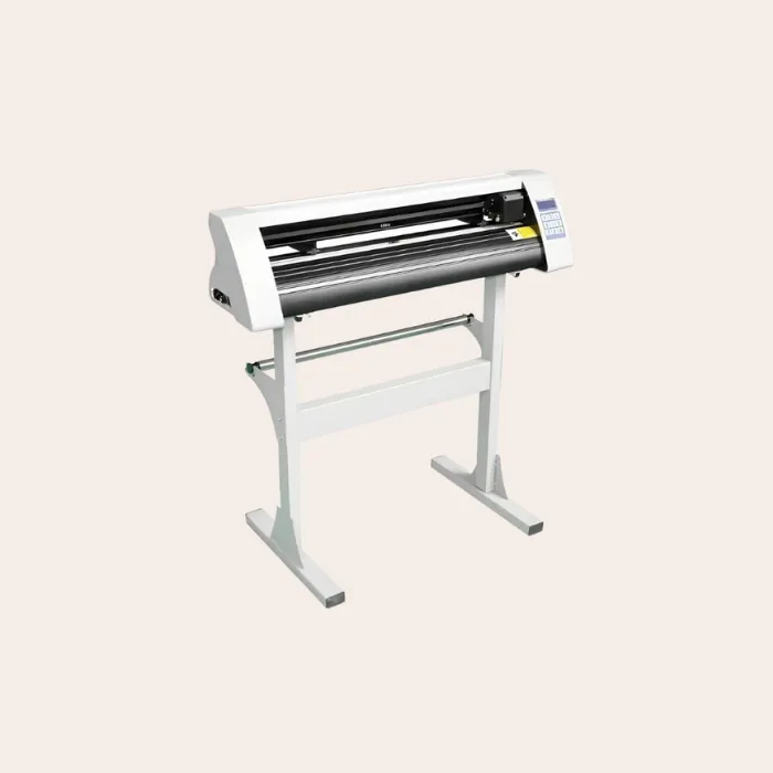 Fashion Dot CAD Plotter