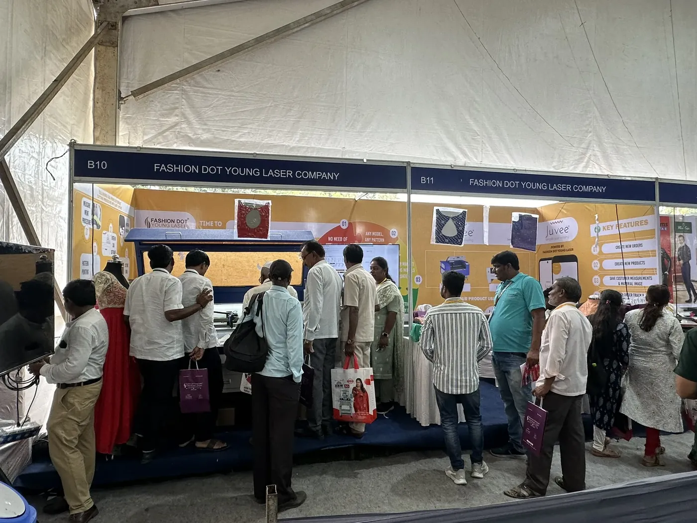 Sangli Expo