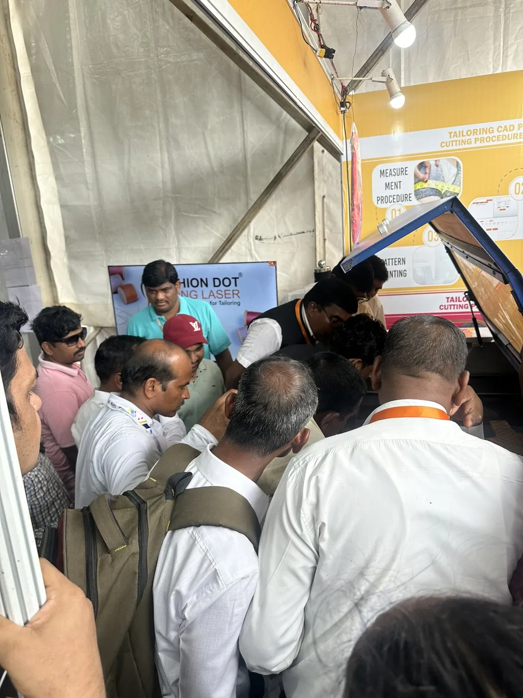 Sangli Expo Highlights