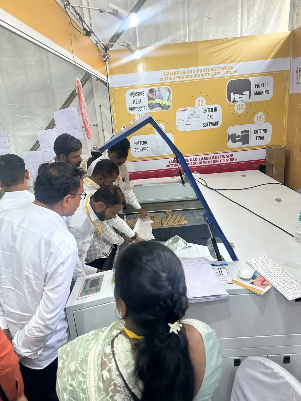 Sangli Expo Highlights