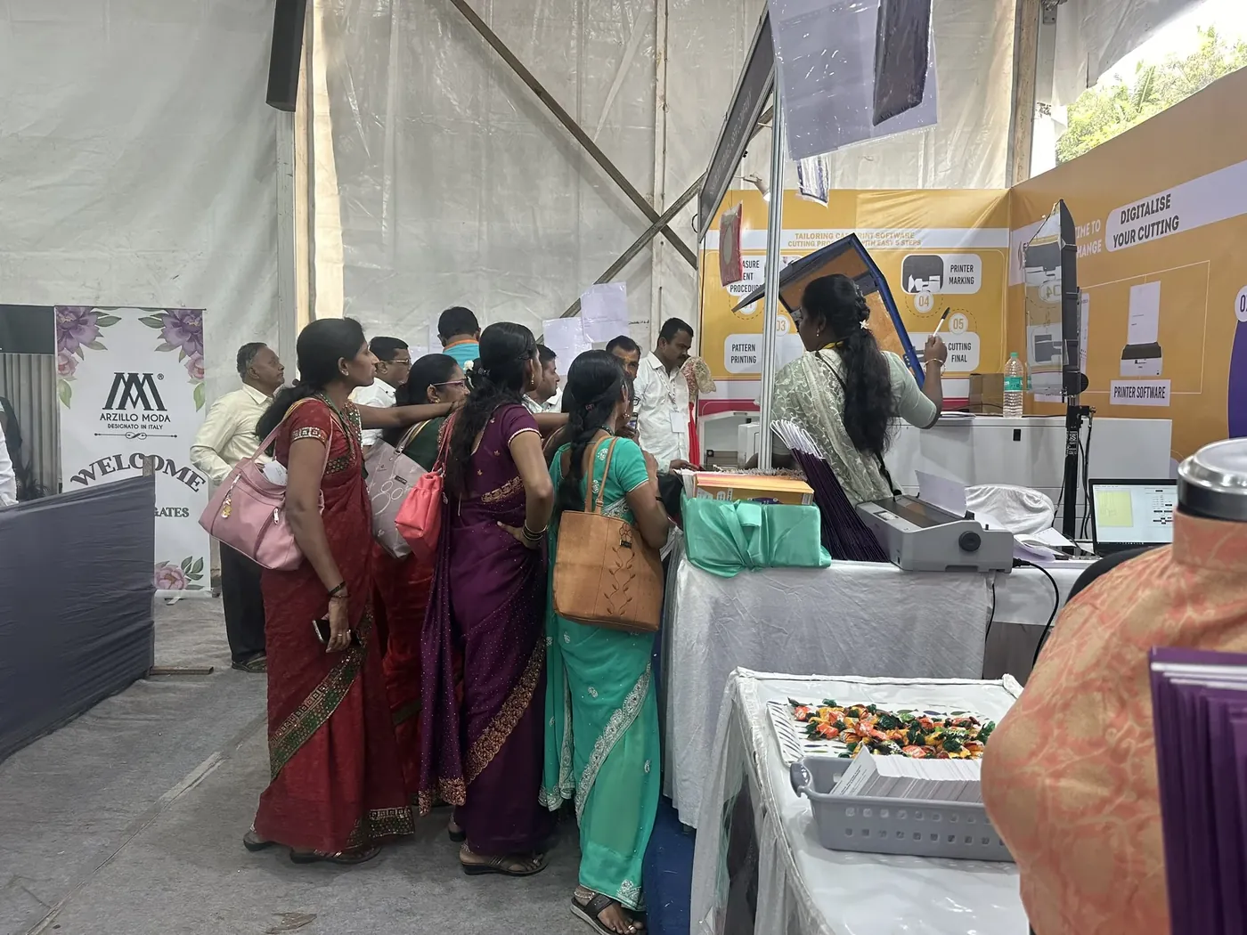Sangli Expo Highlights
