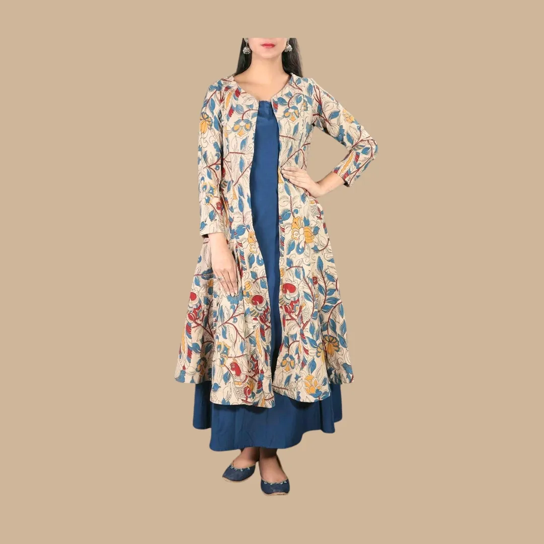 Designer Shrug