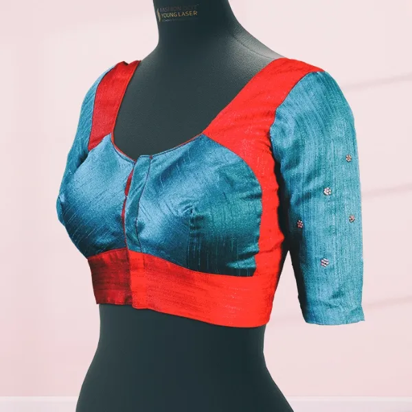 Perfect Fit & Finished Garment